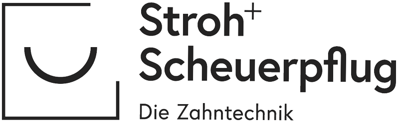 Stroh + Scheuerpflug - Zahntechnik - Logo