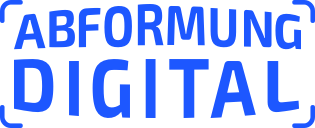 Stroh + Scheuerpflug - Abformum Digital - Logo