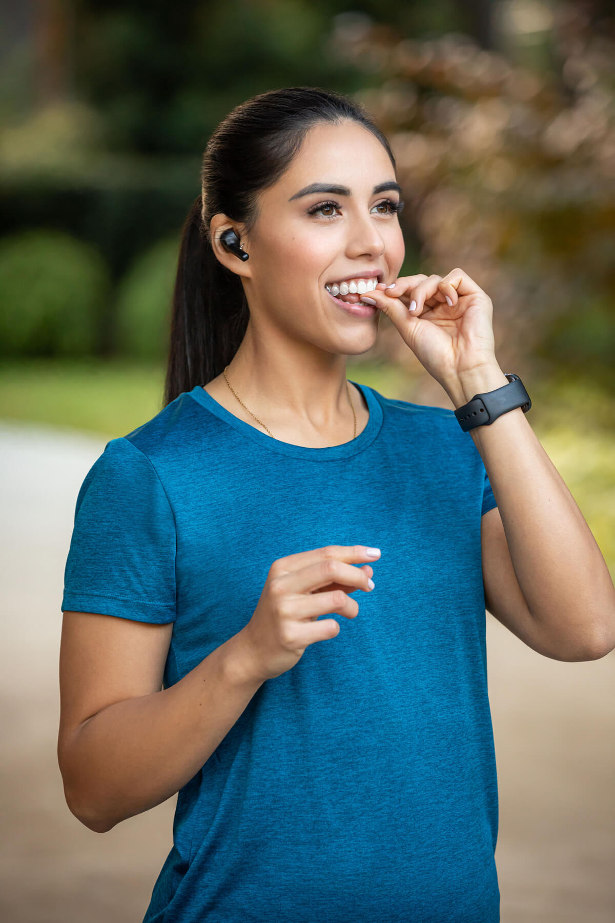Invisalign - Zahnkorrektur Aligner - Ihr neues Lächeln