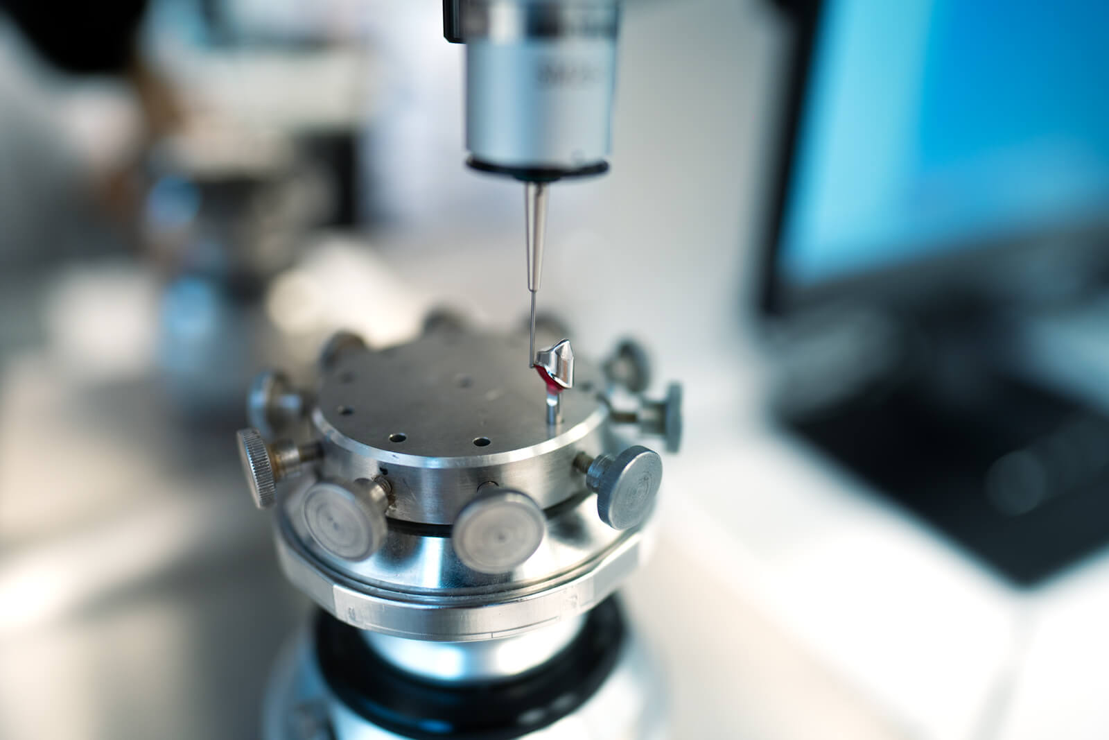 Stroh + Scheuerpflug - Zahntechnik - 3D Druck / Fraesen